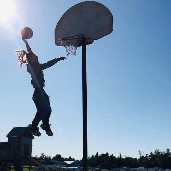 Meet your Posher, Darrion - Picture 1 of 1